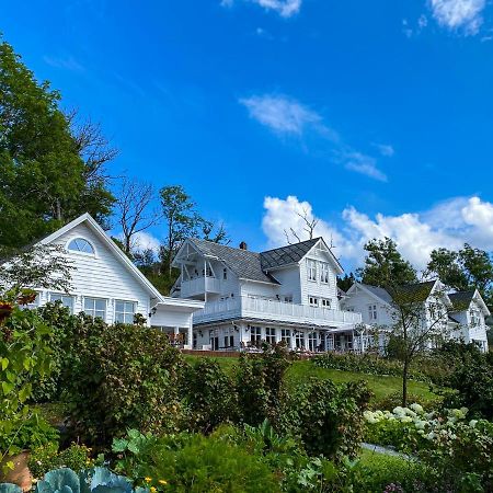 Hotel Haaheim Gaard Uggdal Zewnętrze zdjęcie