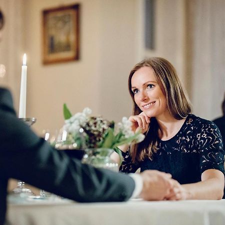 Hotel Haaheim Gaard Uggdal Zewnętrze zdjęcie