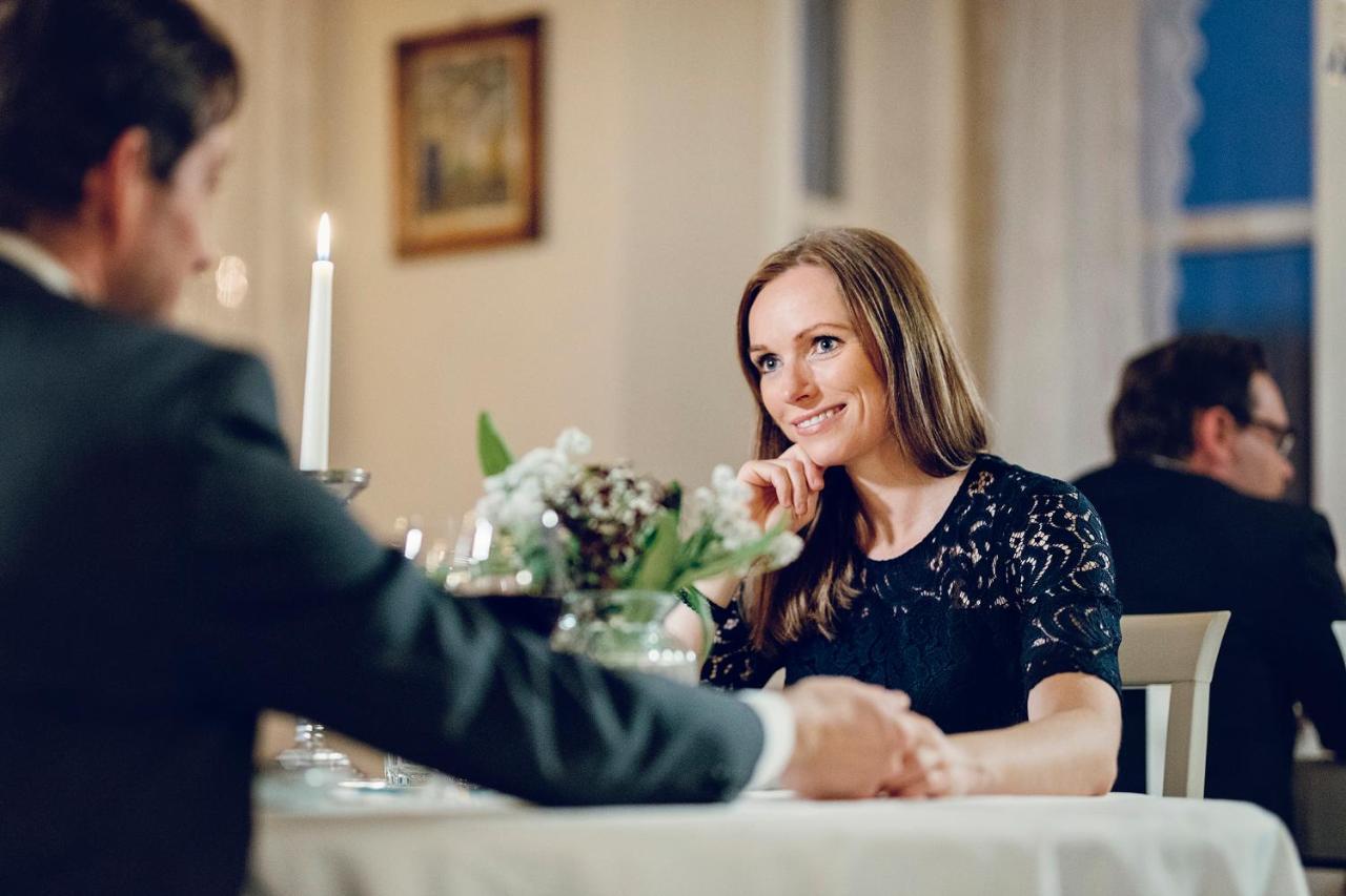 Hotel Haaheim Gaard Uggdal Zewnętrze zdjęcie