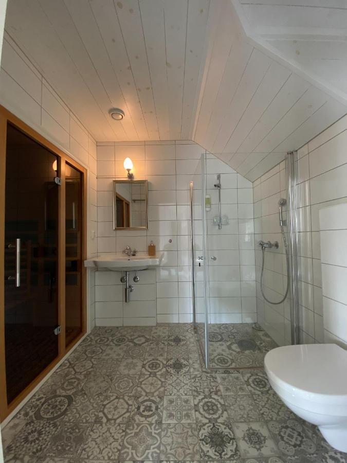 Hotel Haaheim Gaard Uggdal Zewnętrze zdjęcie