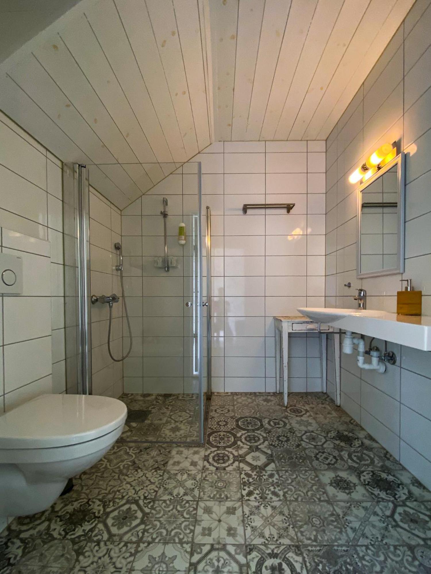 Hotel Haaheim Gaard Uggdal Zewnętrze zdjęcie
